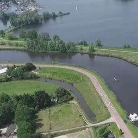 Aan De Rotte * Роттердам